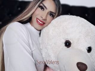 SexyValens
