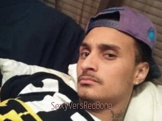 SexyVersRedBone
