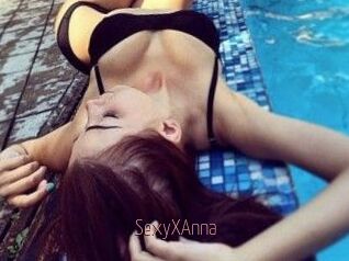SexyXAnna