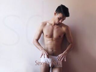SexyXavierW