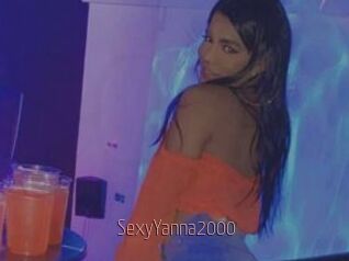 SexyYanna2000