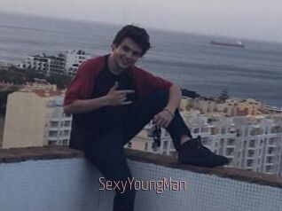 SexyYoungMan
