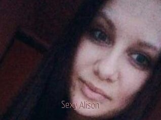 Sexy_Alison_