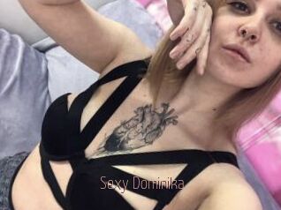 Sexy_Dominika