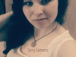 Sexy_Lioness