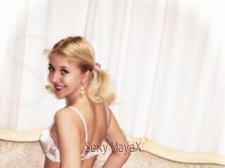 Sexy_MayaX