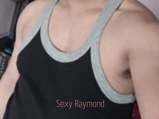 Sexy_Raymond