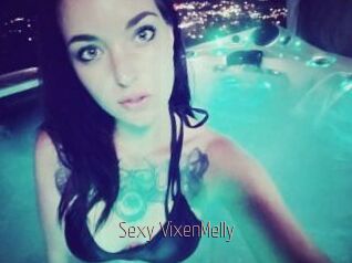 Sexy_VixenMelly