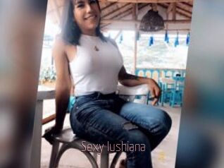 Sexy_lushiana