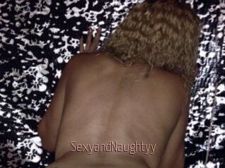SexyandNaughtyy