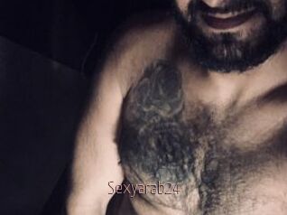 Sexyarab24