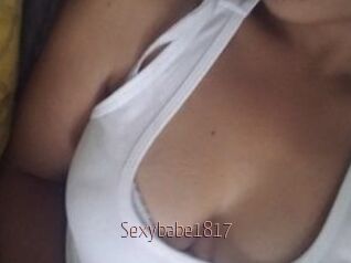 Sexybabe1817