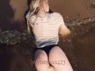 Sexybabyxxx123
