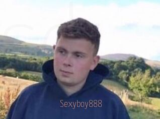 Sexyboy888