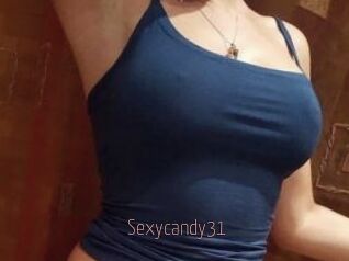 Sexycandy31