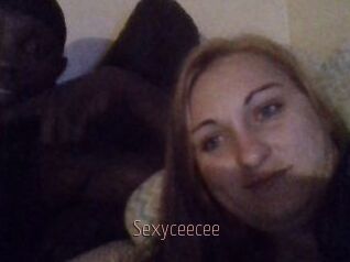 Sexyceecee
