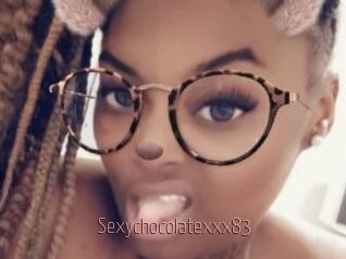 Sexychocolatexxx83