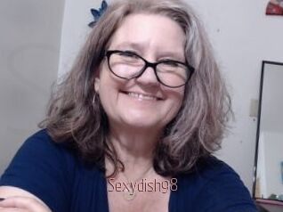 Sexydish98