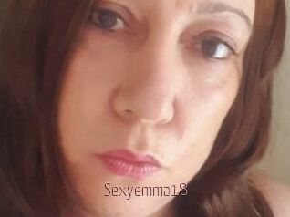 Sexyemma18