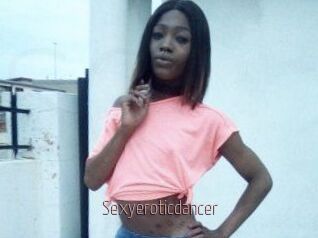 Sexyeroticdancer