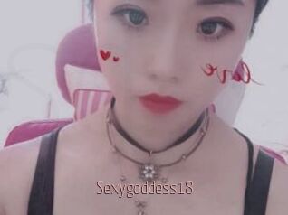 Sexygoddess18