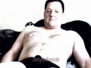 Sexyitalianrob