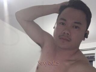 Sexylad25