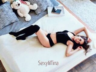 SexylilTina