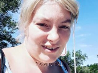 Sexymami91