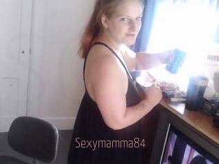 Sexymamma84