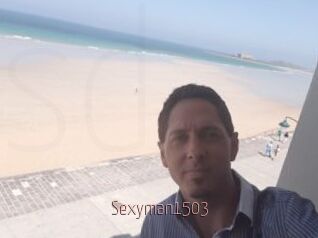 Sexyman1503