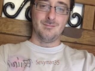 Sexyman35