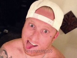 Sexymandingo18