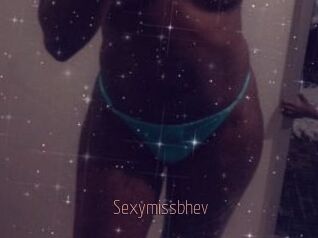 Sexymissbhev