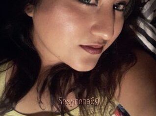 Sexynena69