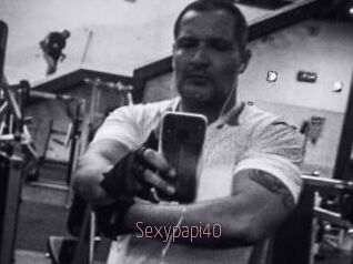 Sexypapi40