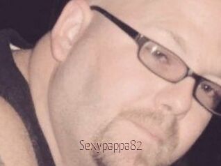 Sexypappa82