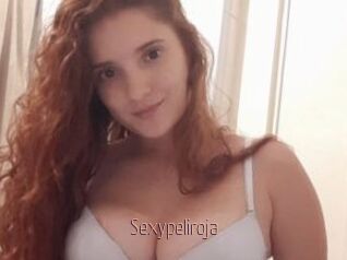 Sexypeliroja