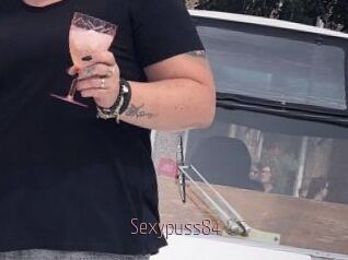 Sexypuss84
