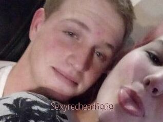 Sexyredhead6969