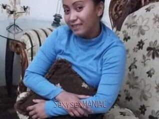 SexysexMANIAC