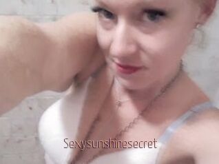 Sexysunshinesecret