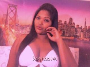 Sexytease4u