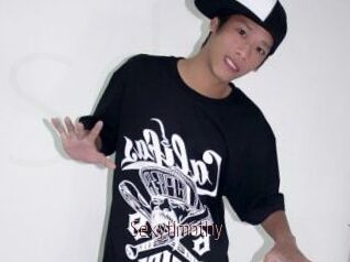 Sexytimothy