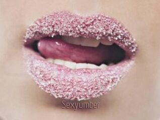 Sexyumber