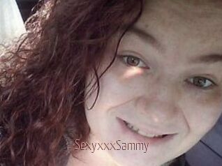 SexyxxxSammy