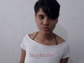 SexyyNauthyy