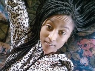 Sexyyzana