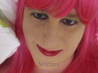 Sexyzorro