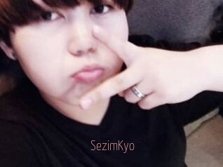 SezimKyo